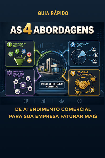Mentoria de Marketing