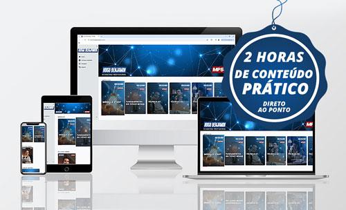 Mentoria de Marketing