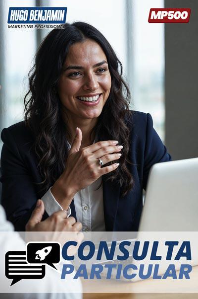 Mentoria de Marketing