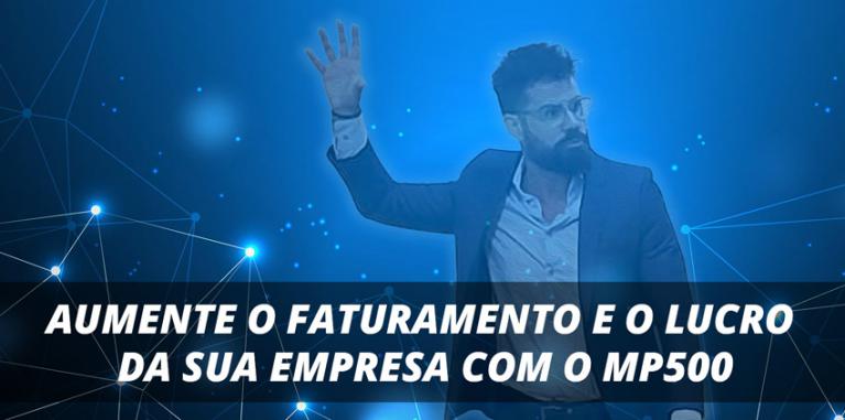 Mentoria de Marketing Profissional