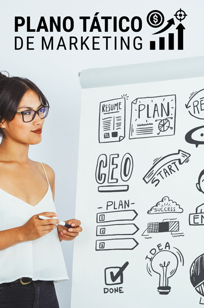 Mentoria de Marketing