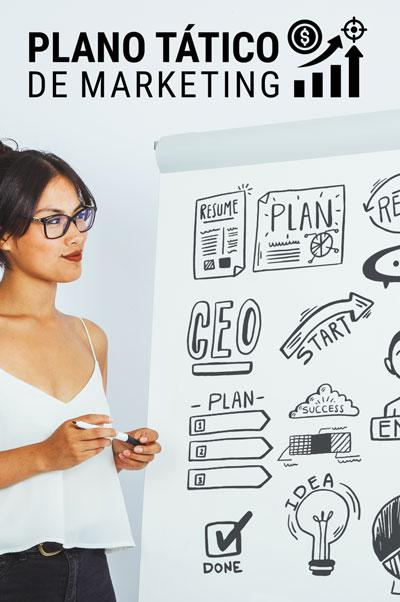 Mentoria de Marketing