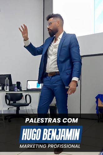 Mentoria de Marketing