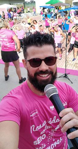 Mestre de Cerimônia para Evento Corporativo SP