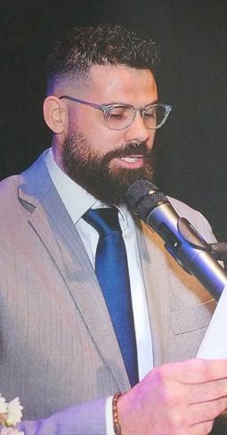 Mestre de Cerimônia para Eventos Corporativo SP