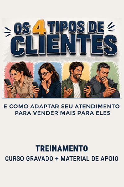 Mentoria de Marketing