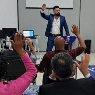 Palestrante Motivacional SP