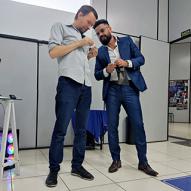 Palestrante Motivacional SP