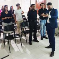 Palestrante Motivacional SP